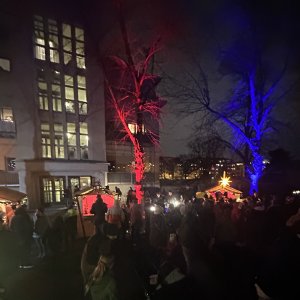 Lichterglanz